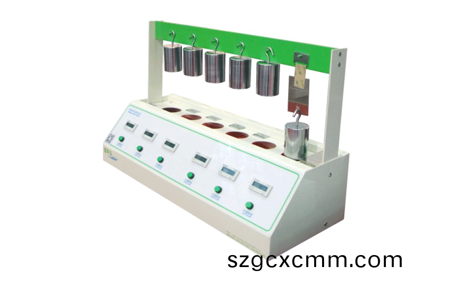 PT-503六(liu)組(zu)保(bao)持(chi)力(li)測(cè)(ce)試(shi)儀(yi)