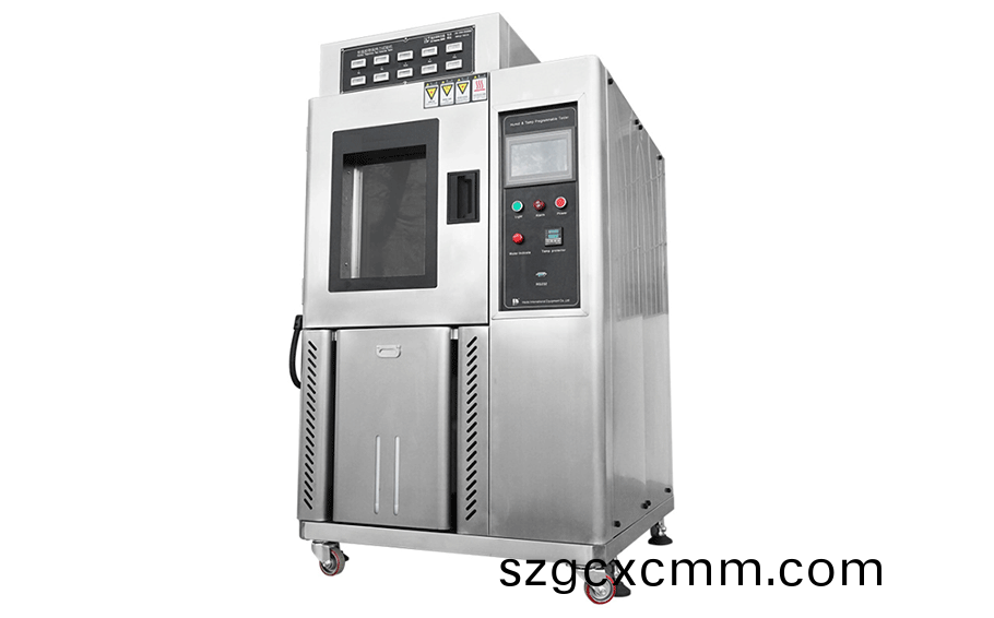 PT-505恆(heng)溫恆(heng)濕(shi)保(bao)持(chi)力(li)測(cè)(ce)試