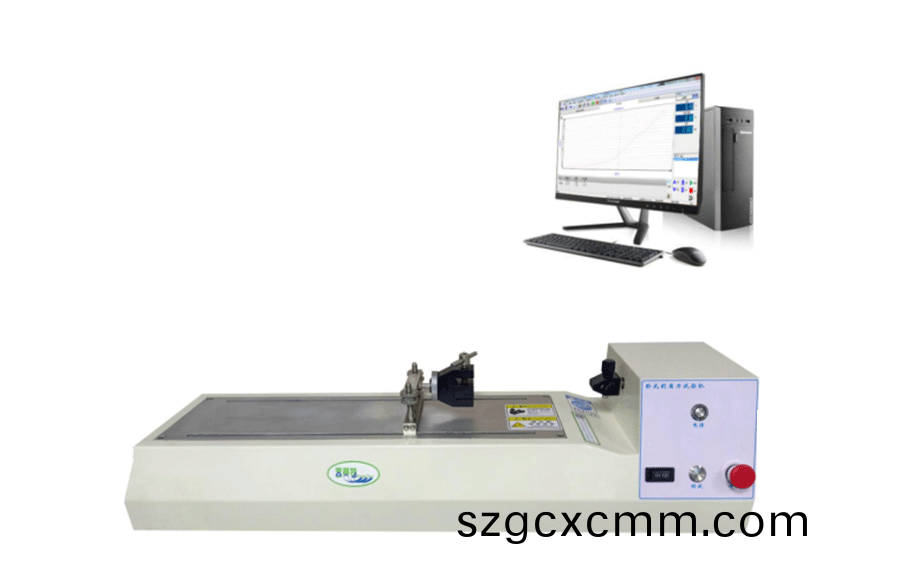 PT-501Z載(zai)帶(dai)剝(bo)離力(li)試驗(yàn)(yan)機(jī)