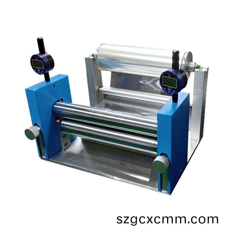 小(xiao)型(xing)塗(tu)佈機(ji)-交(jiao)貨準(zhun)時質量(liang)保(bao)證(zheng)