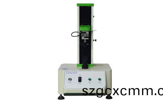 膠(jiao)帶(dai)保護(hù)膜(mo)粘(zhan)度測(ce)量儀