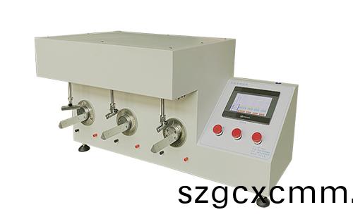 PT-806 FPC彎(wan)折(zhe)試驗(yàn)(yan)機(jī)