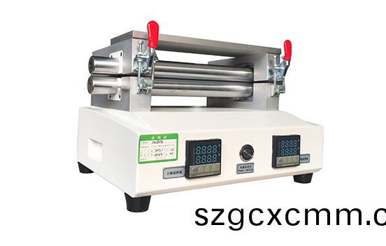 自(zi)動(dong)颳(gua)刀(dao)塗(tu)佈機(ji)的(de)工作原理