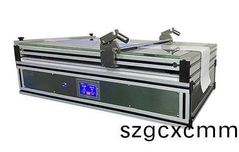 PT-506D加大型(xing)實(shí)(shi)驗(yàn)(yan)室線(xian)棒塗佈機(jī)