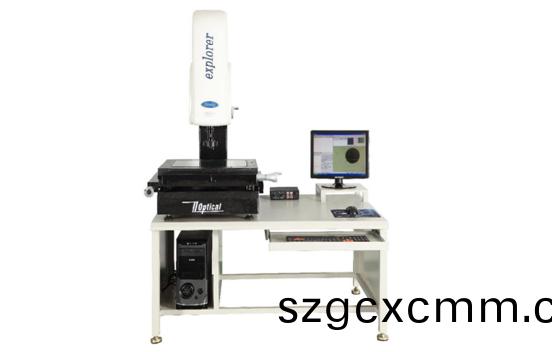 VMS-4030P 二(er)次(ci)元(yuan)影像(xiang)測(cè)量(liang)儀