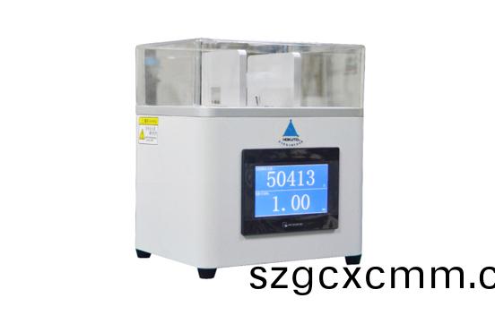 PT-604A 柔(rou)性(xing)屏耐折(zhe)夀命試(shi)驗(yàn)(yan)機(jī)