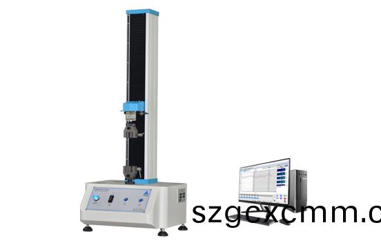 PT-501C電腦式(shi)剝離力試(shi)驗機(ji)