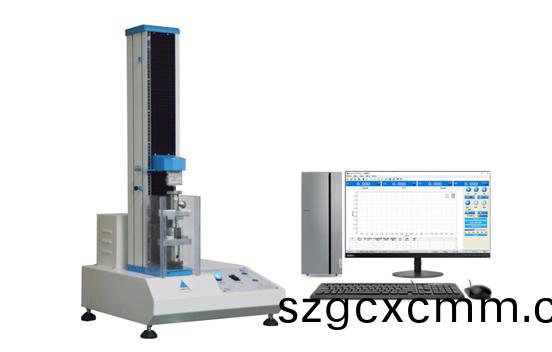 電腦(nao)式(shi)氧(yang)化鋯(gao)陶瓷(ci)抗彎抗壓試驗(yàn)(yan)機(jī)
