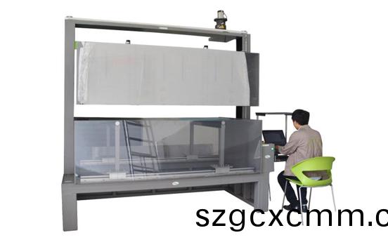 PT-307D光(guang)伏玻瓈(li)電(dian)腦式(shi)抗彎試(shi)驗(yàn)(yan)機(jī)(ji)