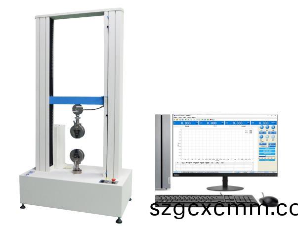 PT-307K電碳製品(pin)物(wu)理化學(xué)(xue)性(xing)能試驗(yàn)儀