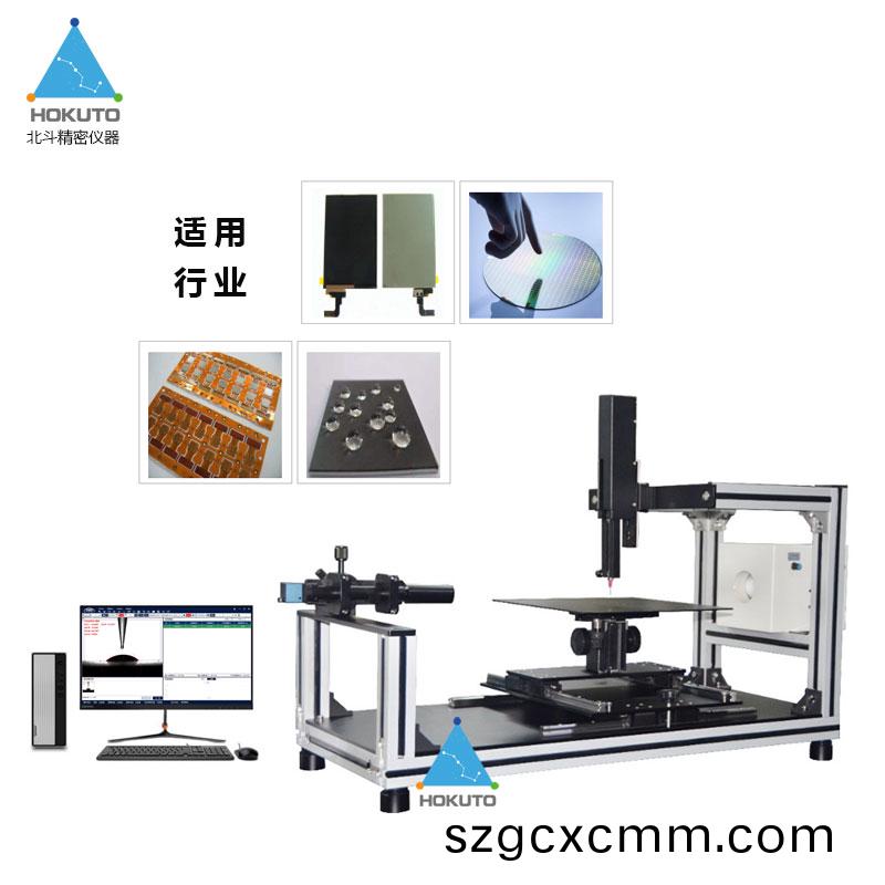 動(dòng)態(tài)(tai)接(jie)觸角測(cè)試儀使(shi)用阿莎(sha)算(suan)灋需(xu)要(yao)註意的(de)幾點(diǎn)(dian)事(shi)項(xiàng)(xiang)