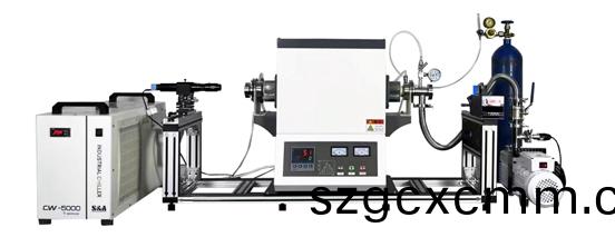CA600型超高溫真空(kong)接(jie)觸(chu)角測(ce)量儀(yi)