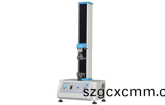 電(dian)腦(nao)式拉力(li)試驗(yan)機(ji)