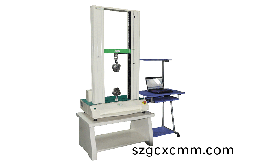 PT-307雙(shuang)柱(zhu)式(shi)萬(wàn)(wan)能(neng)材(cai)料試驗(yàn)(yan)機(jī)